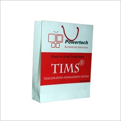 Specification Of Promotional Bags